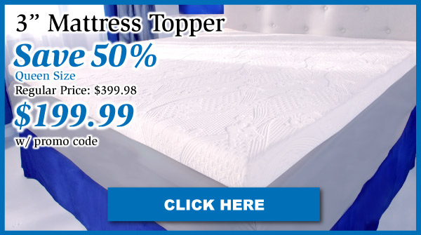 My pillow mattress pad promo sale code